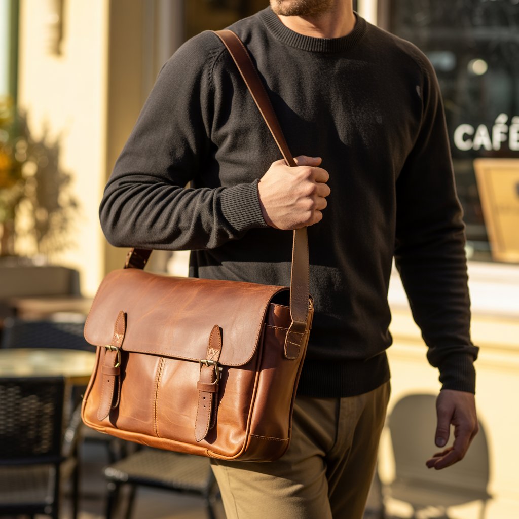 Men's Bags