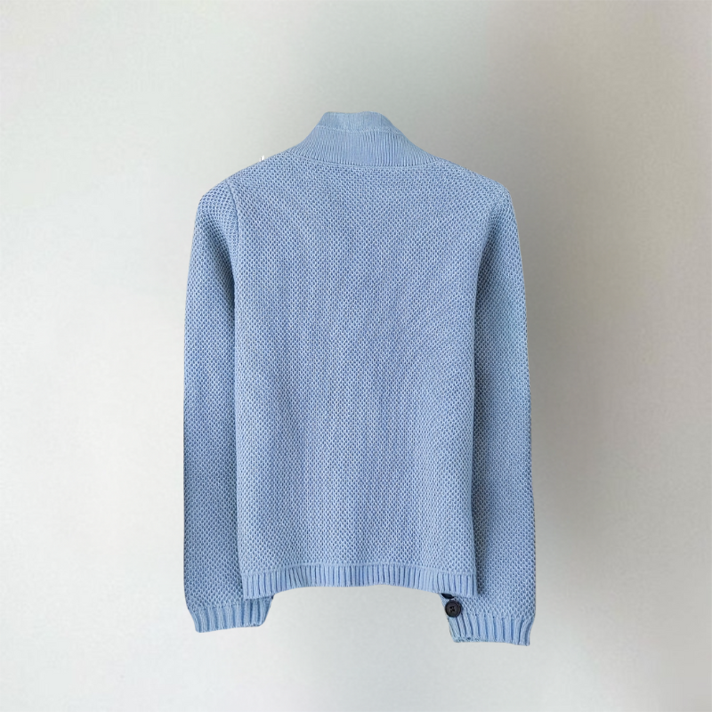 Brigitte Chic Knit Cardigan