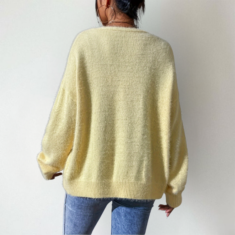 Giselle Chic Cardigan