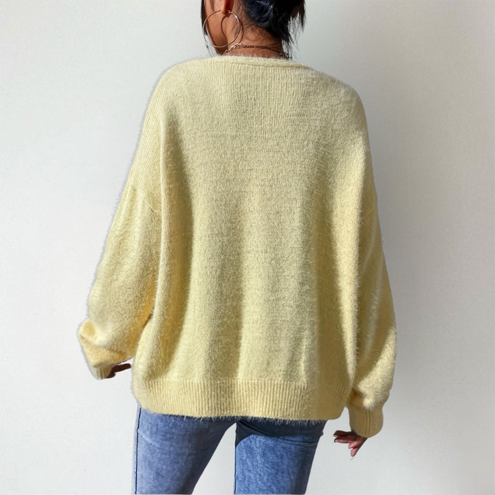 Giselle Chic Cardigan