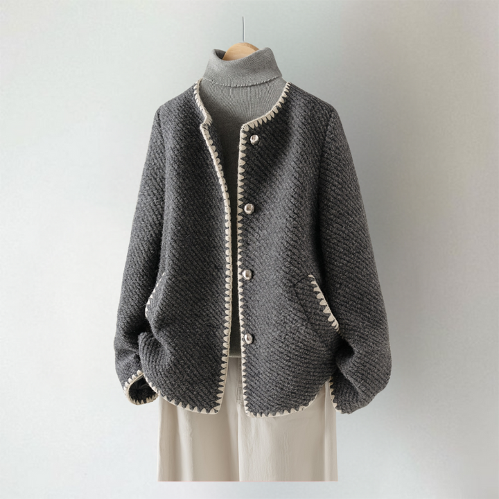 Lena Chic Cardigan