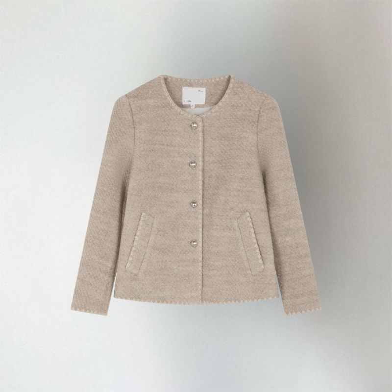 Nora Chic Cardigan