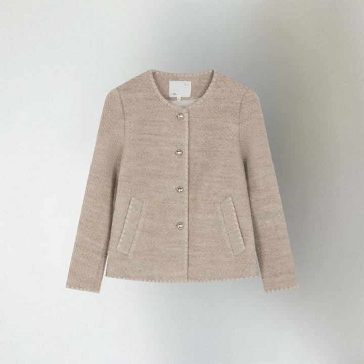 Nora Chic Cardigan