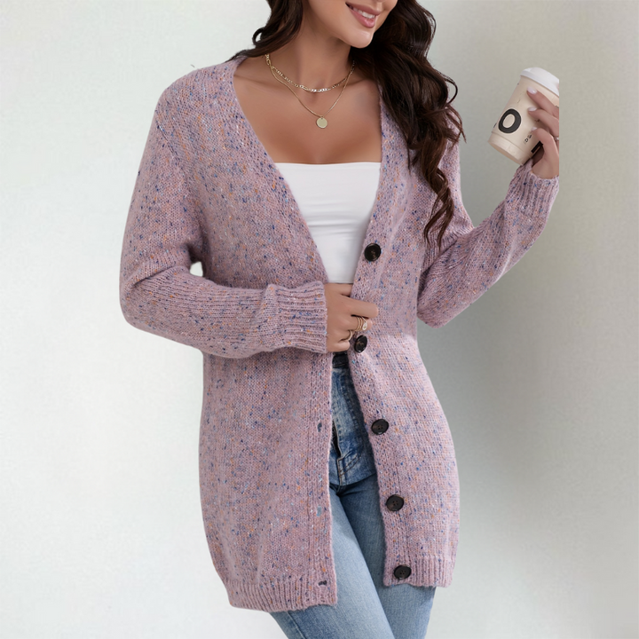 Theresa Chic Cardigan