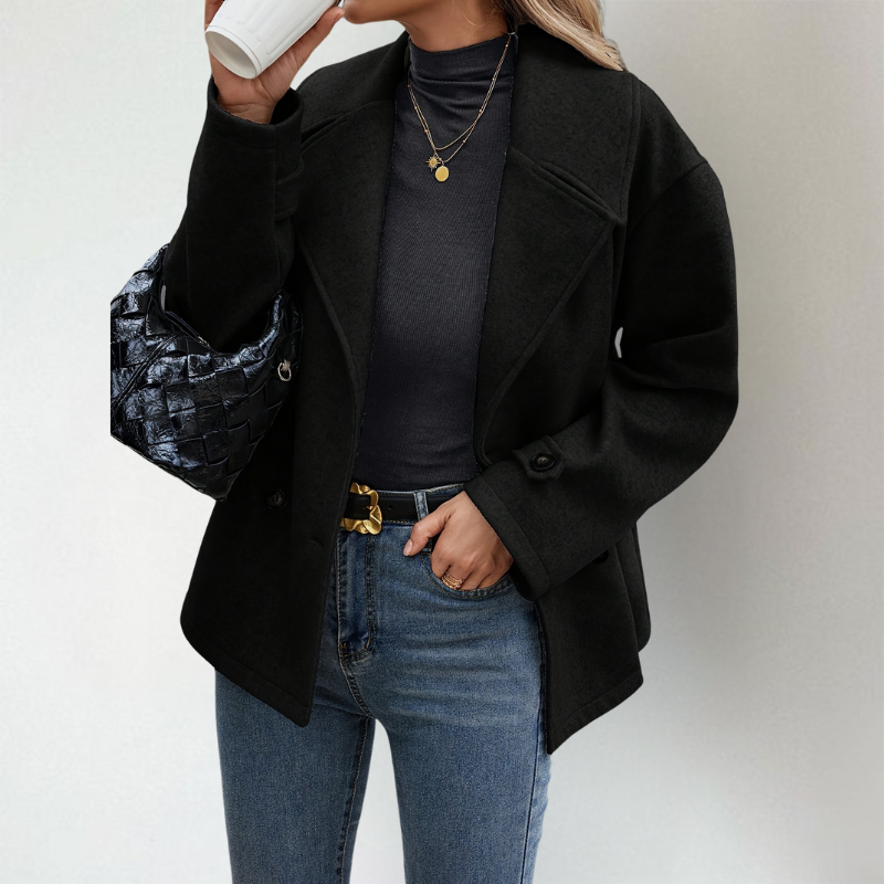 Daphne Cozy Cardigan