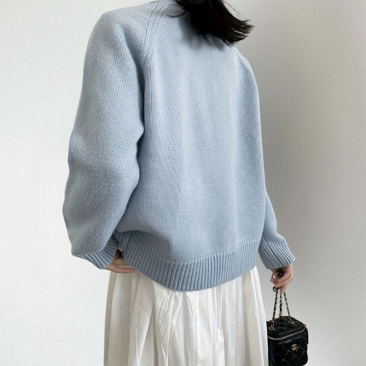 Estelle Chic Cardigan