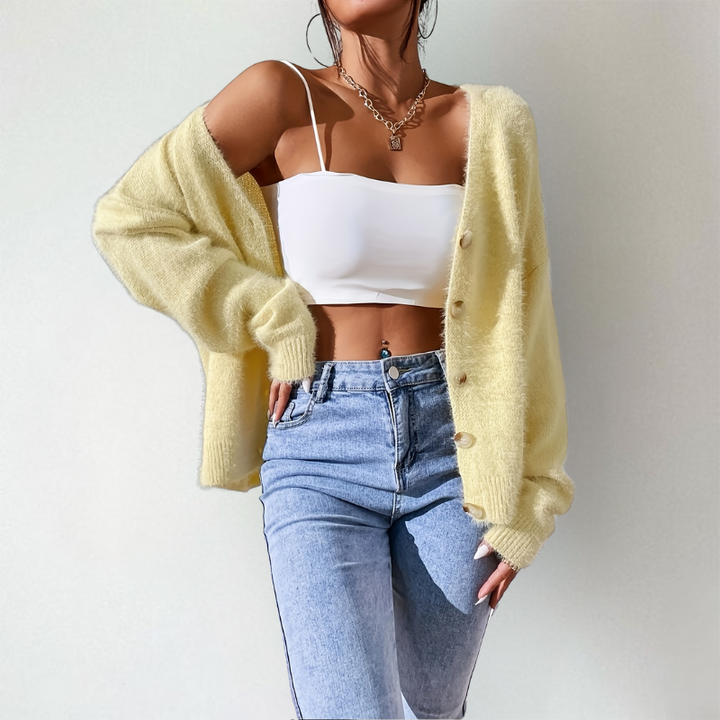 Giselle Chic Cardigan