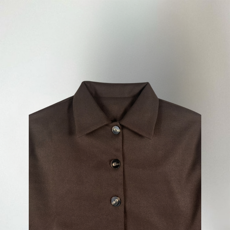 Clara Cozy Knit Cardigan