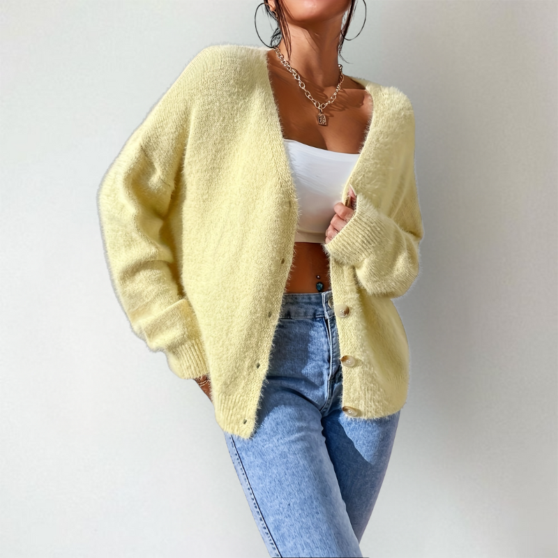 Giselle Chic Cardigan
