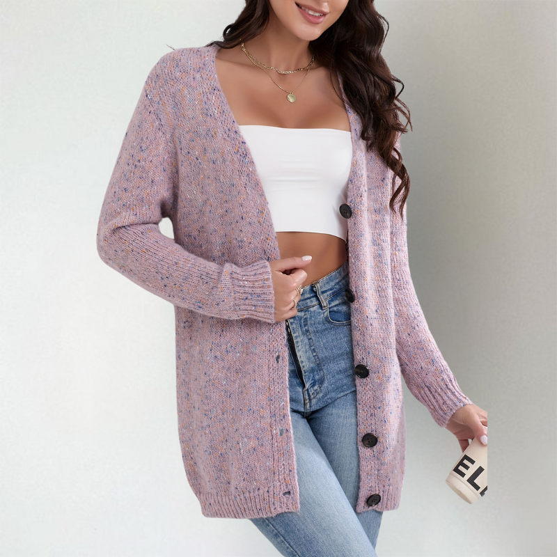 Theresa Chic Cardigan