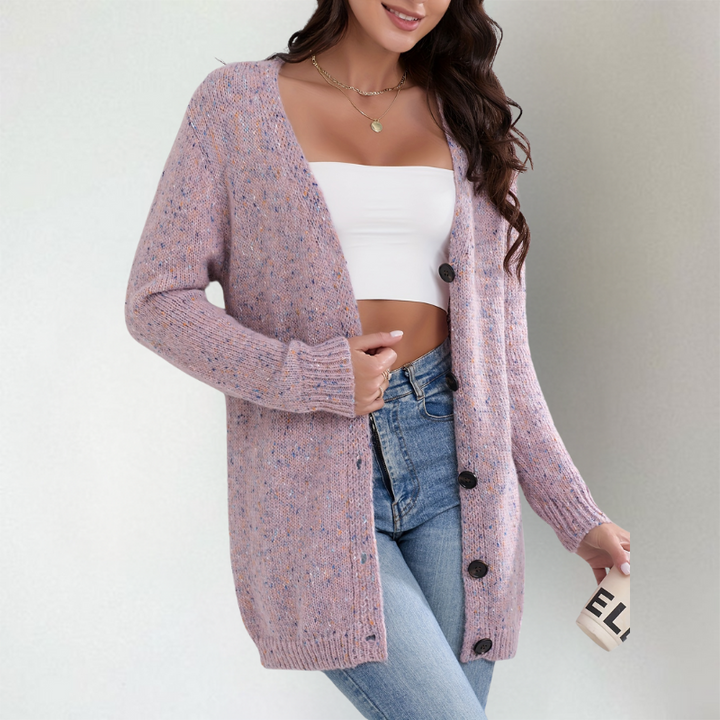 Theresa Chic Cardigan