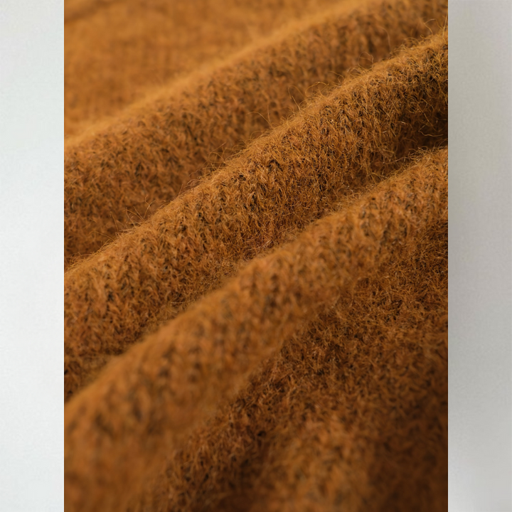 Alina Cozy Knit Cardigan