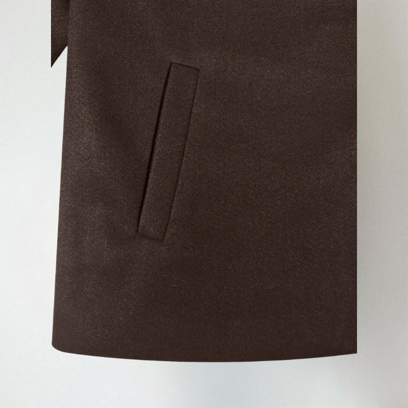 Clara Cozy Knit Cardigan