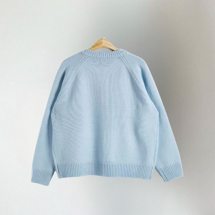 Estelle Chic Cardigan