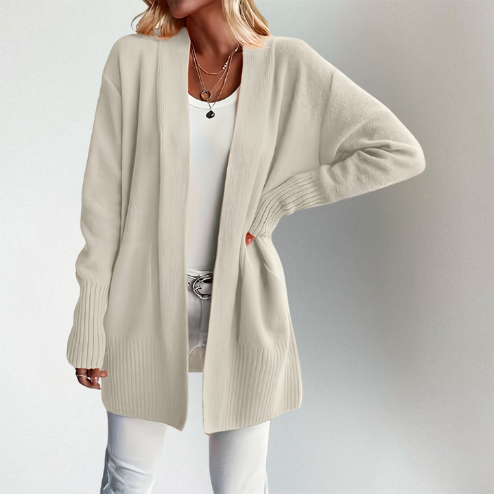 Romy Cozy Cardigan