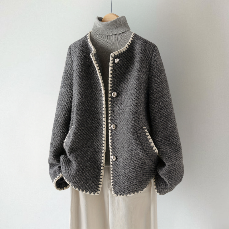 Lena Chic Cardigan