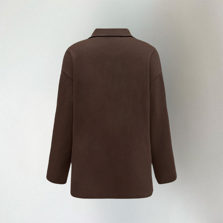 Clara Cozy Knit Cardigan