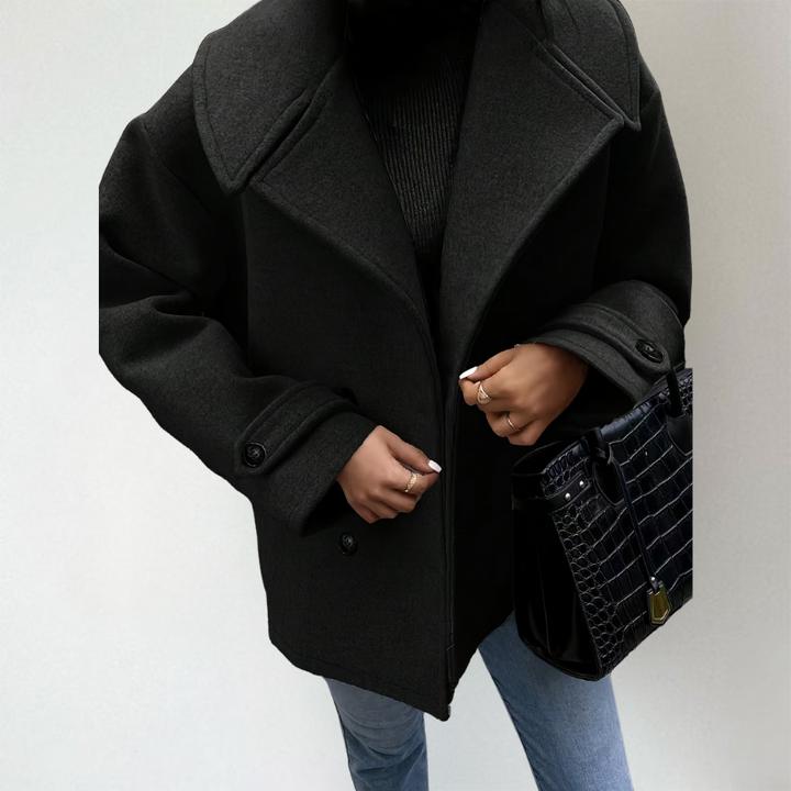 Daphne Cozy Cardigan