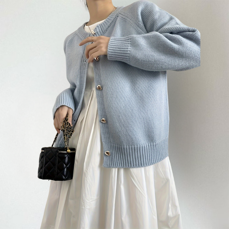 Estelle Chic Cardigan