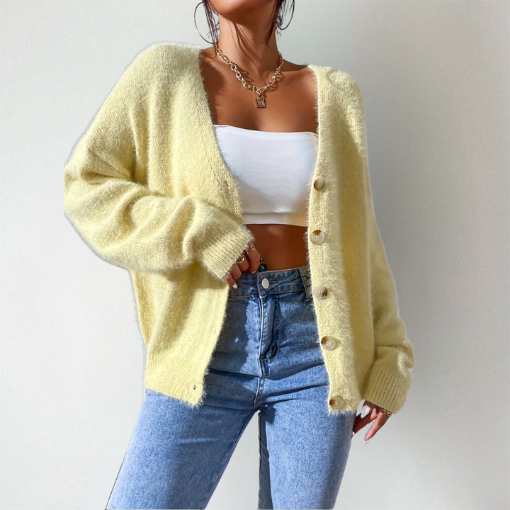 Giselle Chic Cardigan