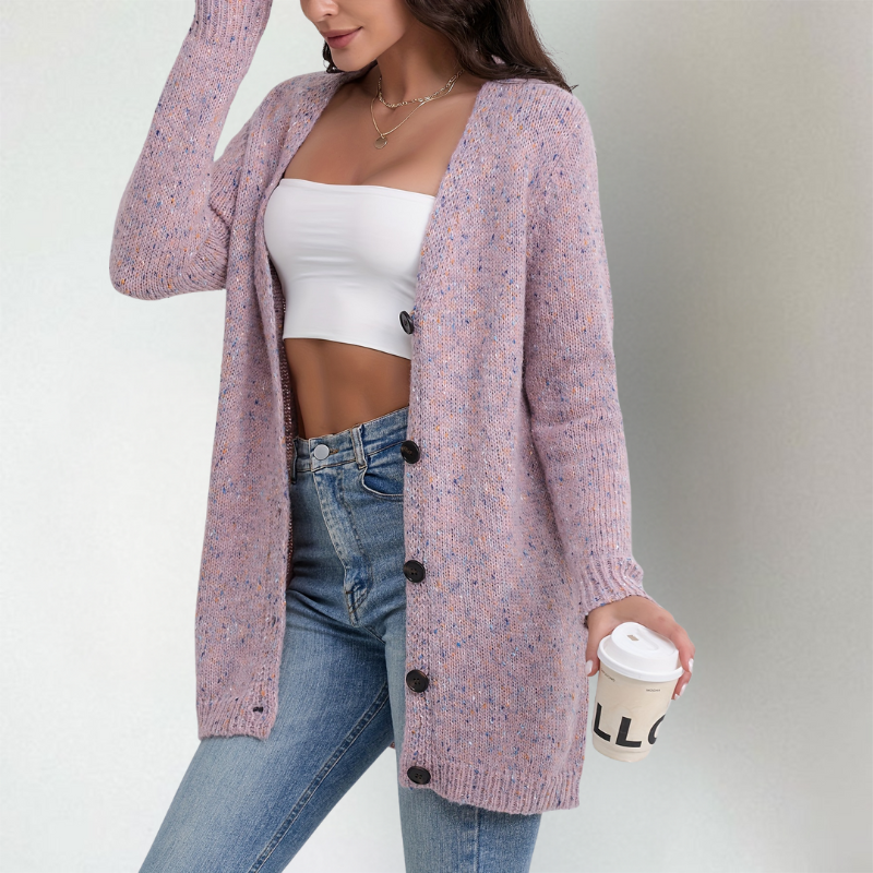 Theresa Chic Cardigan