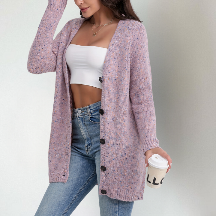 Theresa Chic Cardigan