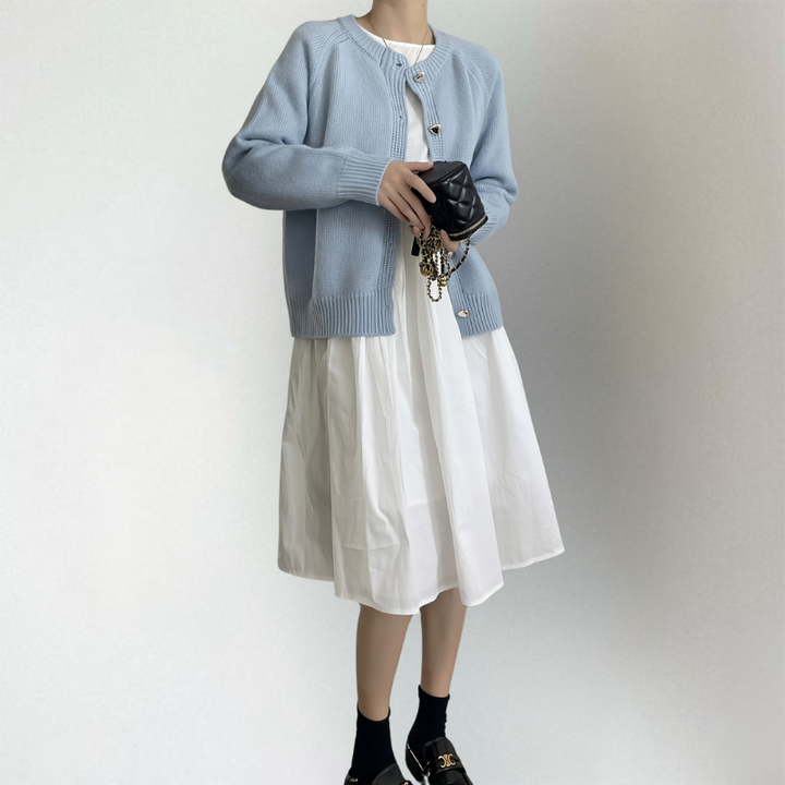 Estelle Chic Cardigan