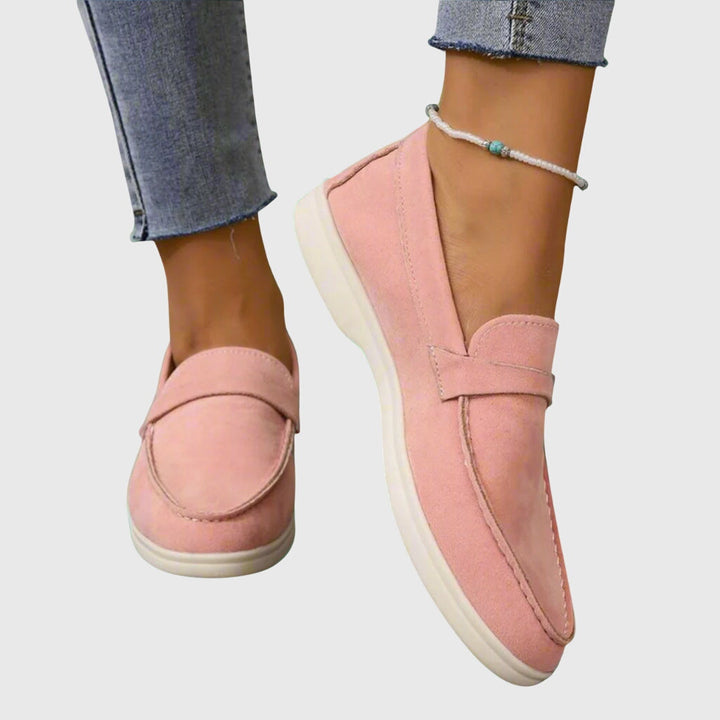 Molly Comfort Orthopedic Loafers