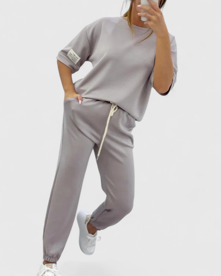 Gloria Cozy Ensemble