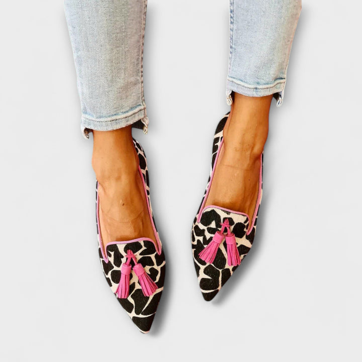 Julia Chic Loafers