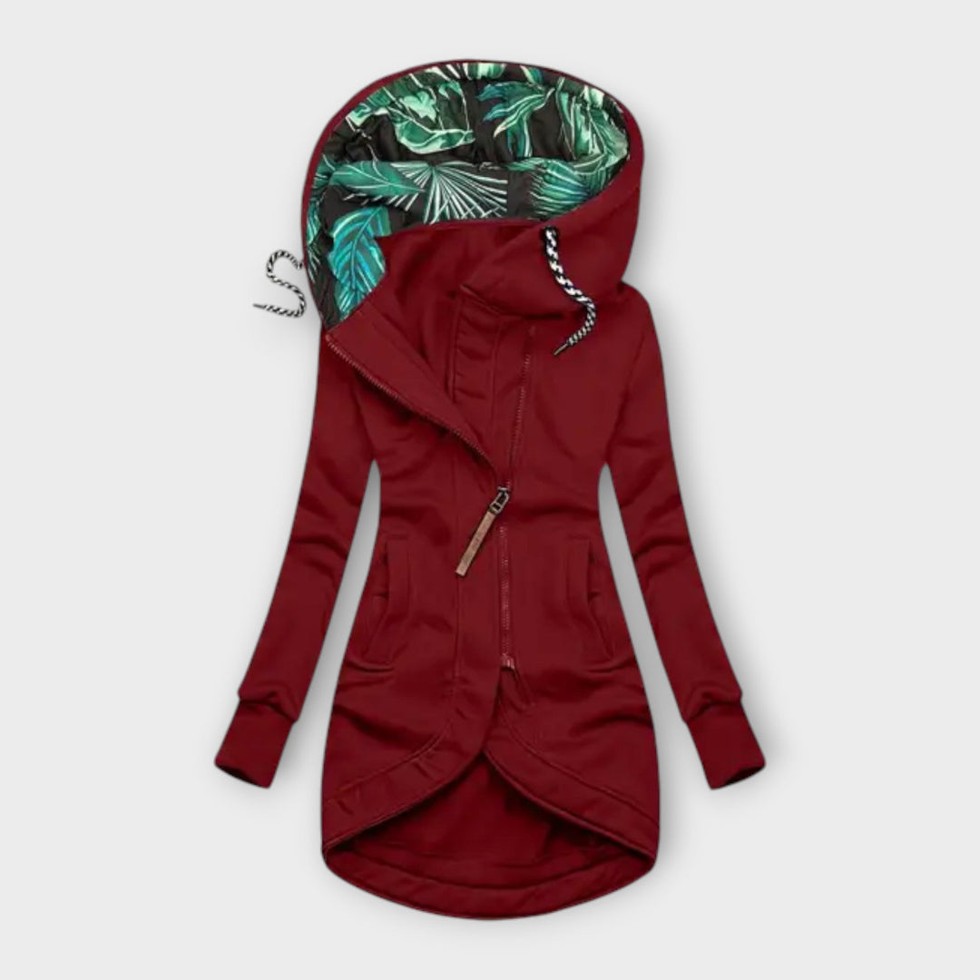 Nora Stylish Water-Resistant Jacket