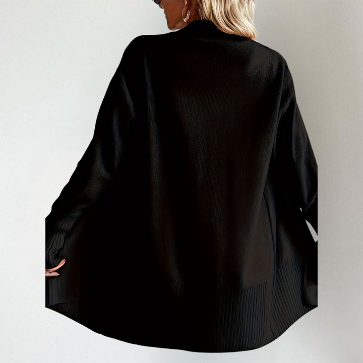 Romy Cozy Cardigan