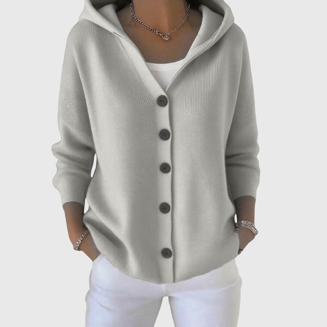 Jessica Chic Cardigan