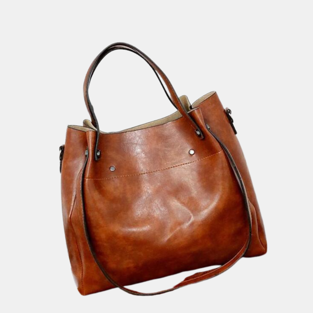 Venice 4-Piece Elegant Bag Set