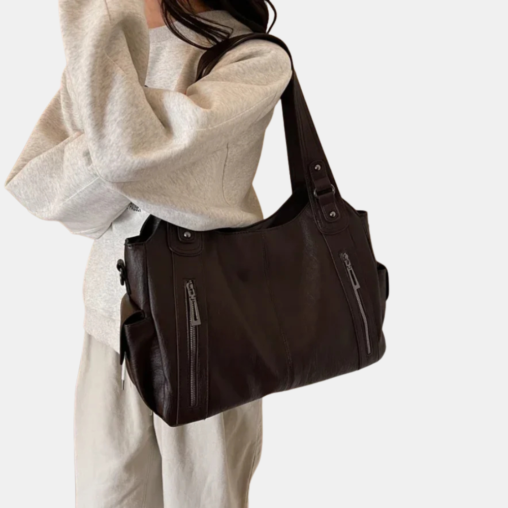 Kristel Timeless Shoulder Bag