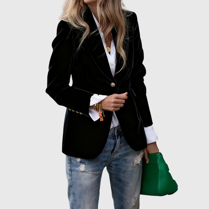 Jovie Women's Tailored Blazer