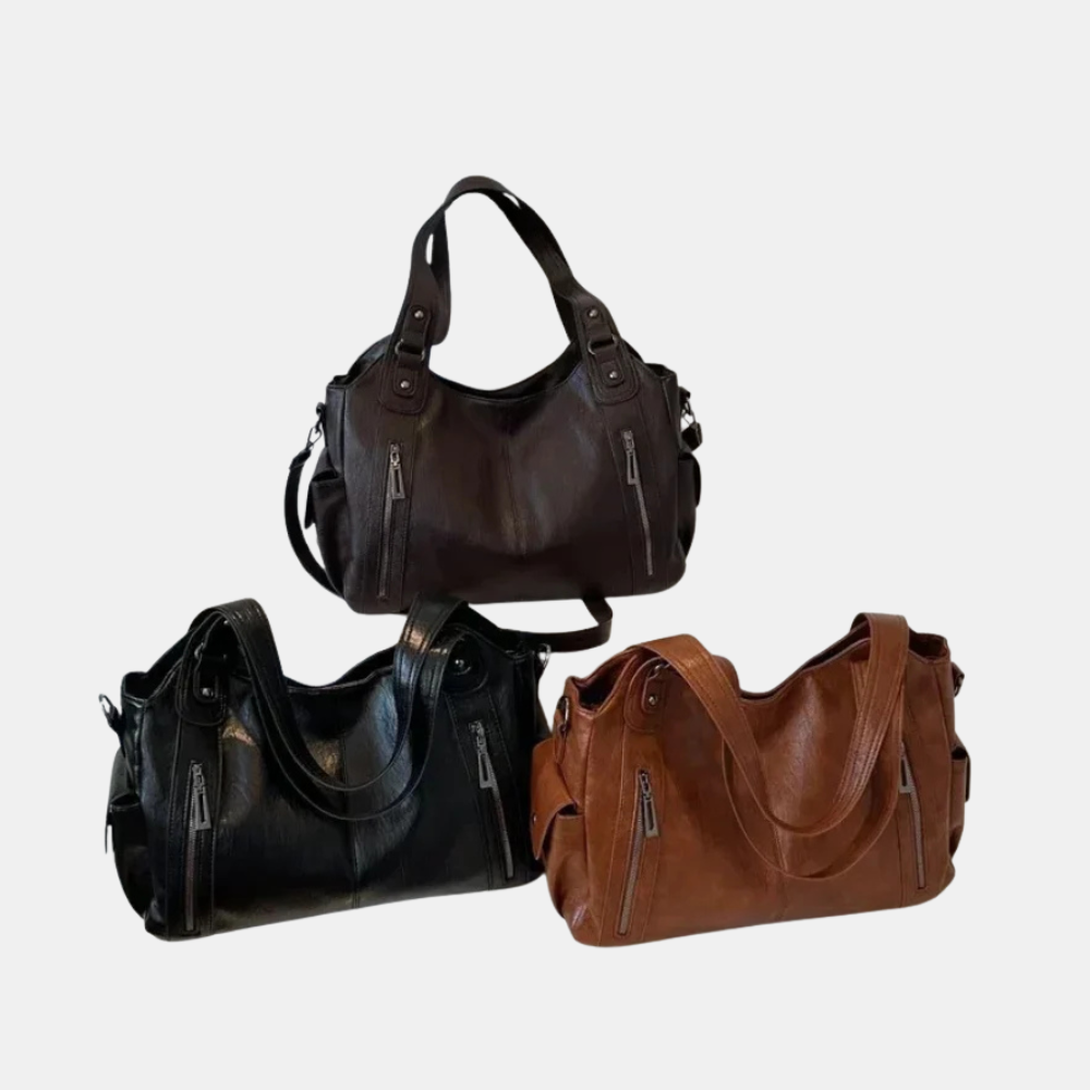 Kristel Timeless Shoulder Bag