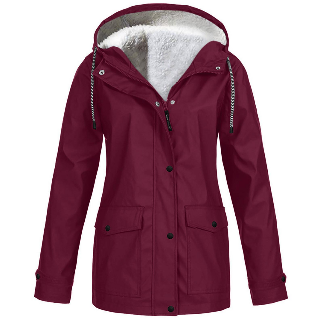Bree Women’s Waterproof Jacket