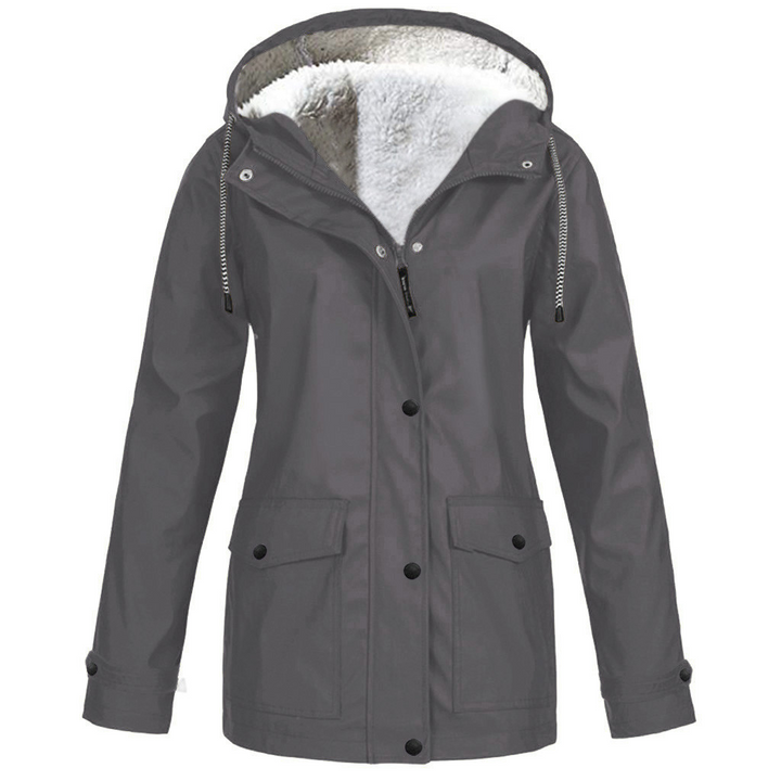 Bree Women’s Waterproof Jacket