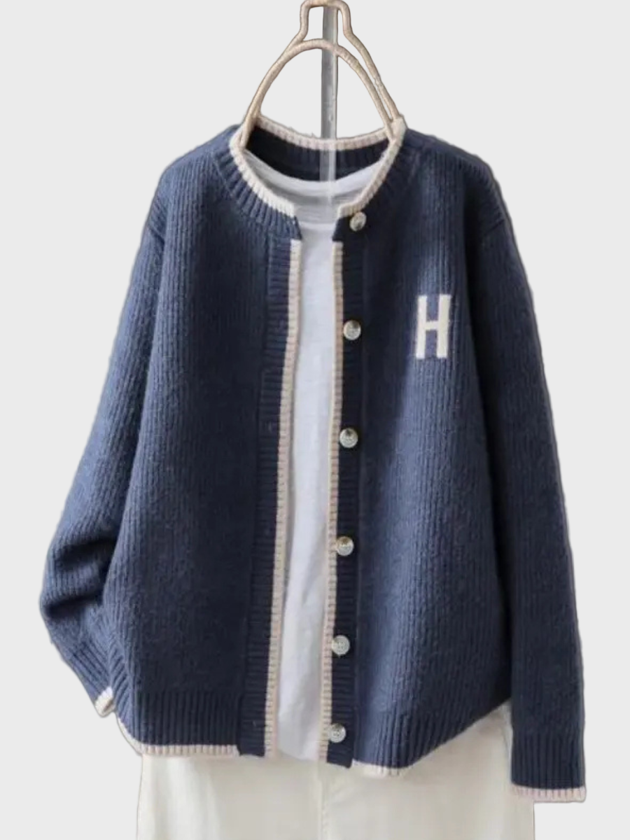 Brielle Timeless Cardigan