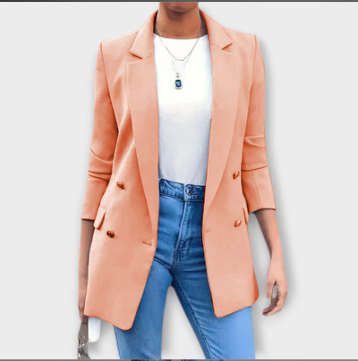 Liina Chic Outerwear