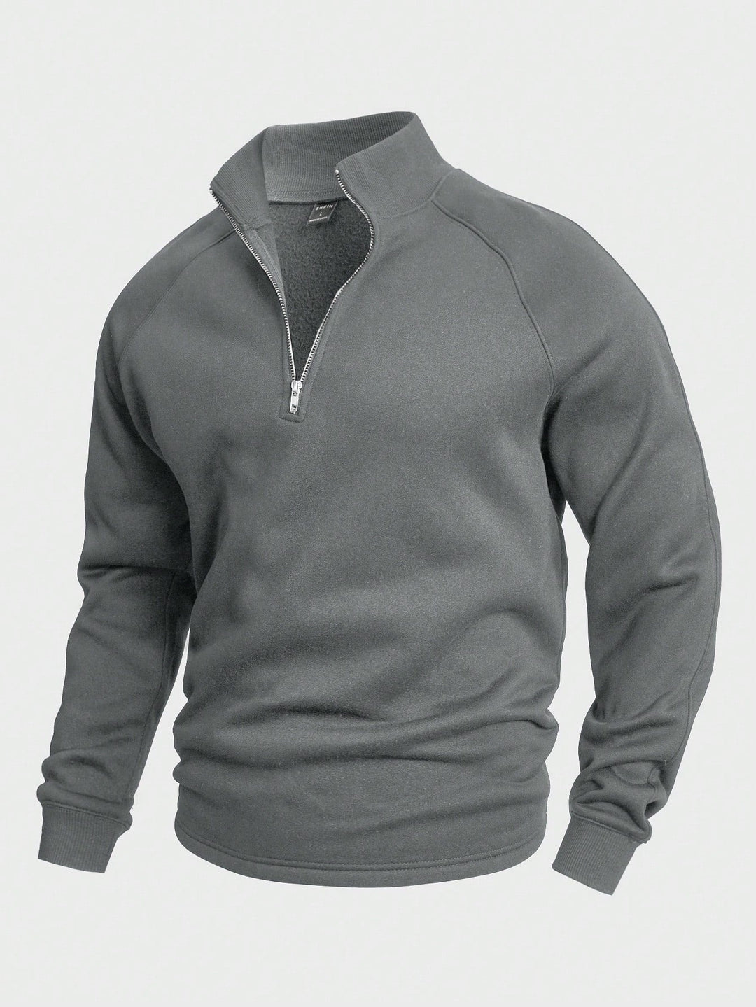 Antonio Stilig Zip-Up Sweatshirt