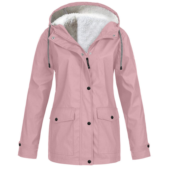 Bree Women’s Waterproof Jacket