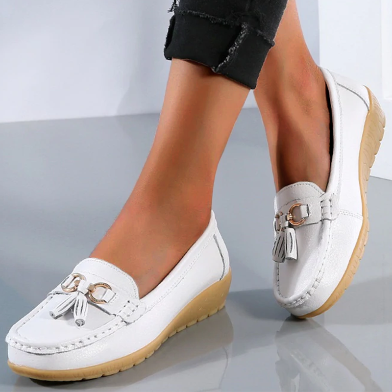 Comely Flex Comfort Orthopedic Loafer