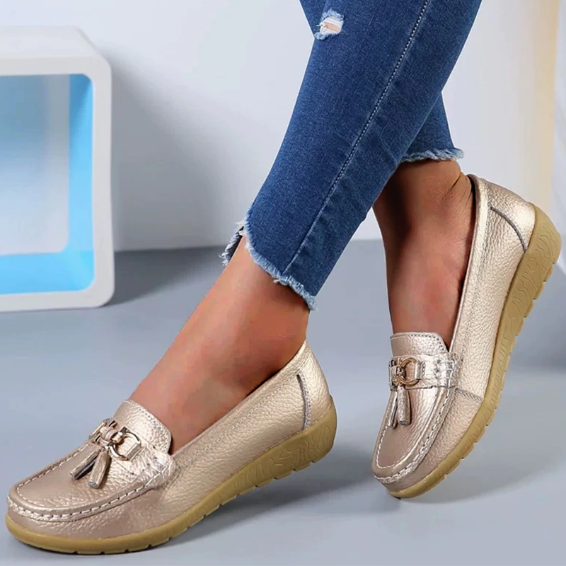 Comely Flex Comfort Orthopedic Loafer
