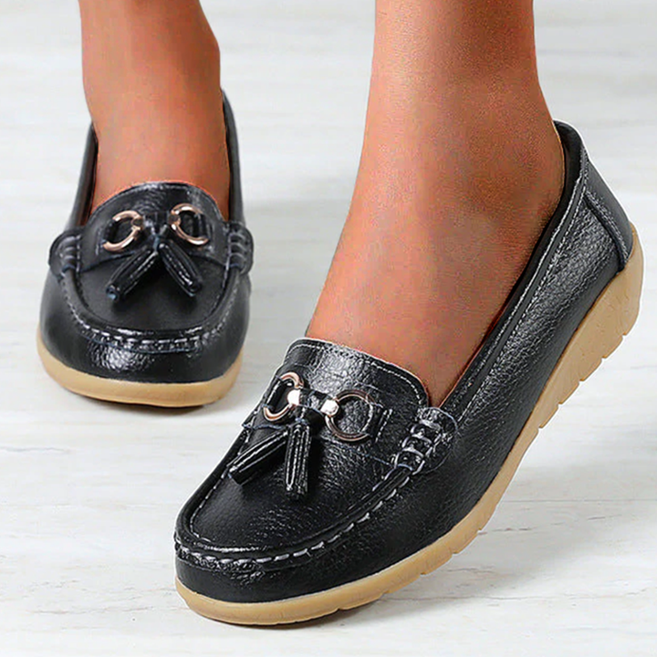 Comely Flex Comfort Orthopedic Loafer