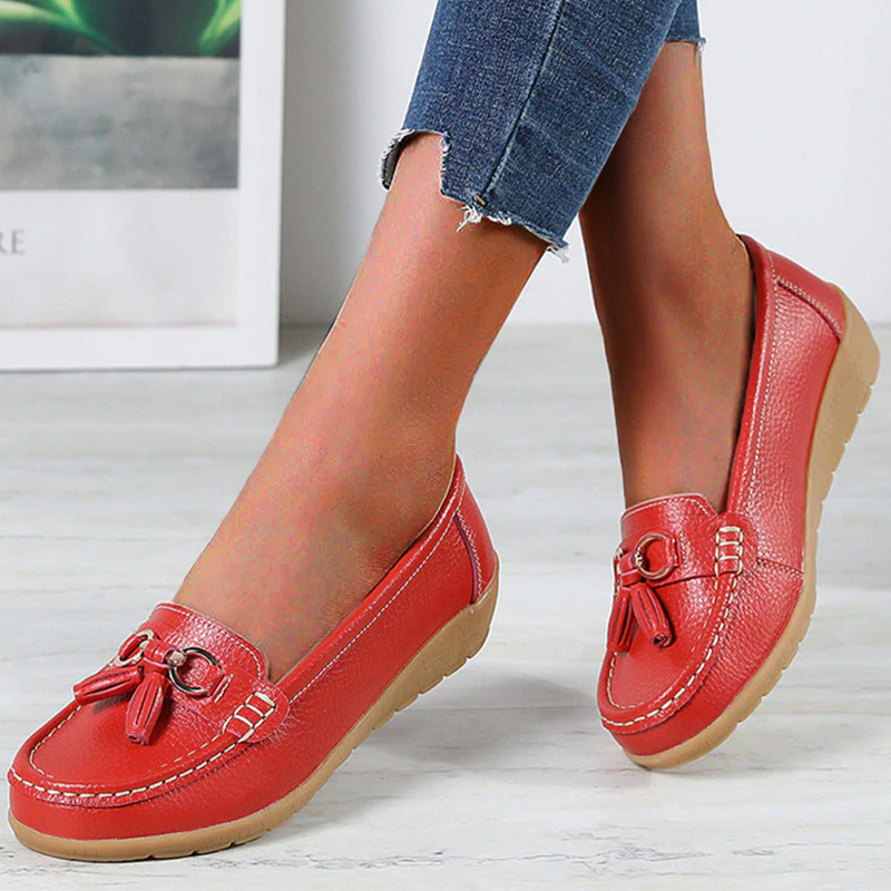 Comely Flex Comfort Orthopedic Loafer