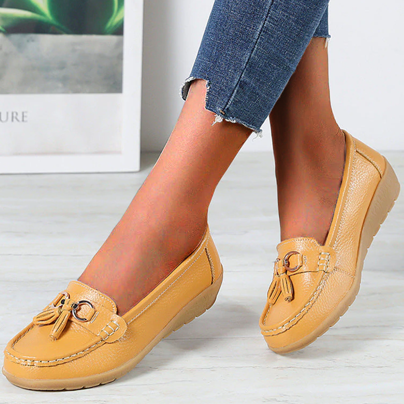 Comely Flex Comfort Orthopedic Loafer