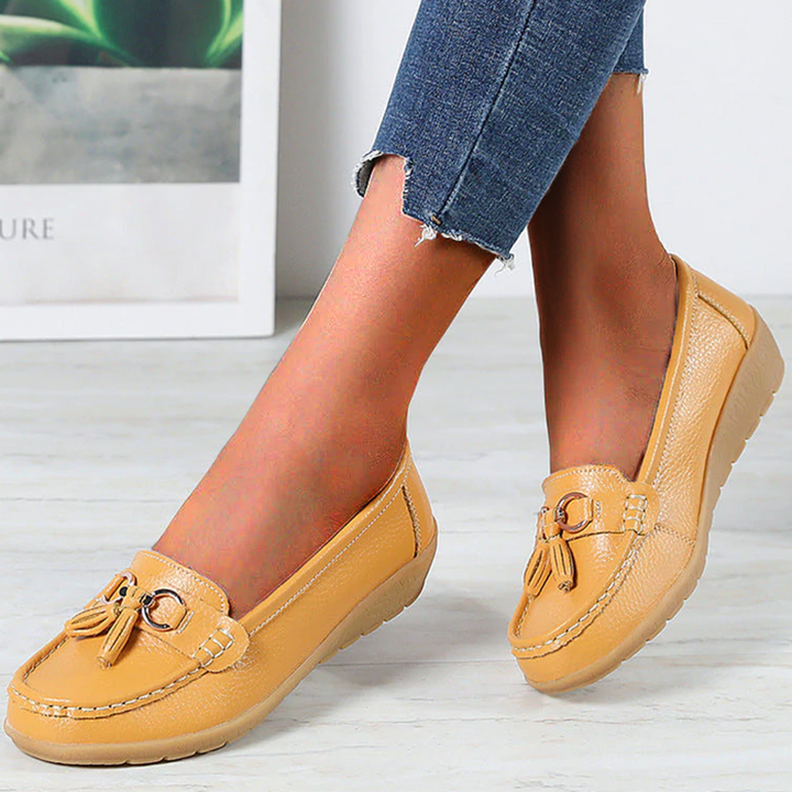 Comely Flex Comfort Orthopedic Loafer