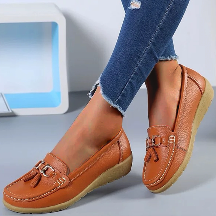 Comely Flex Comfort Orthopedic Loafer